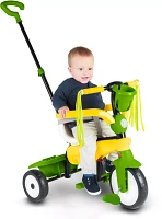 SmarTrike Breeze S 3-in-1 Toddler Tricycle