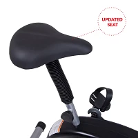 Body Rider Upright Fan Exercise Bike