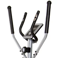 Body Champ 2-in-1 Deluxe Cardio Dual Trainer