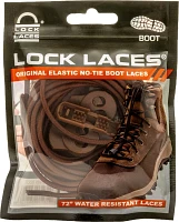 Lock Laces No-Tie Boot