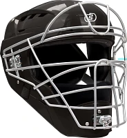 Force3 Pro Gear Adult Catcher's Set w/ Hockey Style Defender Mask