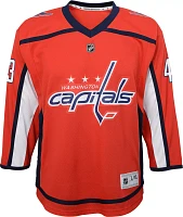 NHL Youth Washington Capitals Tom Wilson #43 Replica Home Jersey