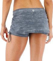 TYR Women's Sandblasted Della Skort