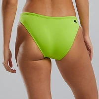 TYR Women's Durafast Elite Classic Full Coverage Bikini Bottom