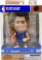 Party Animal NBA Big Shot Ballers Luka Doncic Mini-Figurine