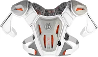 Warrior Burn Lacrosse Shoulder Pads