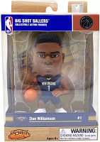 Party Animal NBA Big Shot Ballers Zion Williamson Mini-Figurine