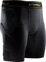 Storelli Adult BodyShield Slider Shorts