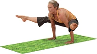 Body Solid Premium 6mm Yoga Mat