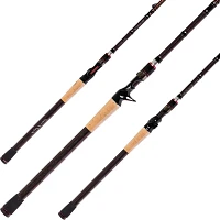 Favorite Fishing Big Sexy Casting Rod