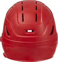 adidas Junior Captain Baseball Batting Helmet w/ Jaw Guard