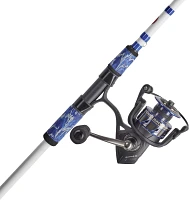 PENN Battle III LE Spinning Combo