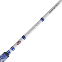 PENN Battle III LE Spinning Combo