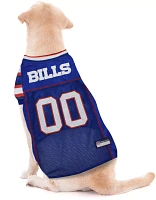 Pets First NFL Buffalo Bills Pet Jersey