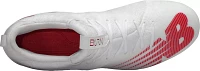 New Balance Men's BurnX 2 Lacrosse Cleats