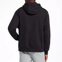 Nike Men's Sportswear Club Fleece Full-Zip Hoodie