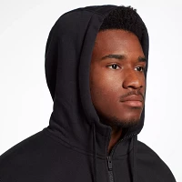 Nike Men's Sportswear Club Fleece Full-Zip Hoodie