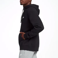 Nike Men's Sportswear Club Fleece Full-Zip Hoodie