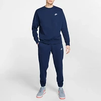 Nike Men's Sportswear Club Fleece Crewneck Sweatshirt