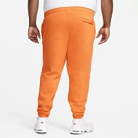 Nike Men's Sportswear Club Fleece Joggers