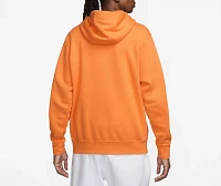 Nike Men's Sportswear Club Fleece Graphic Pullover Hoodie