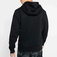 Nike Men's Futura Club Fleece Hoodie