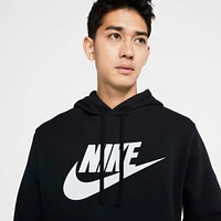 Nike Men's Futura Club Fleece Hoodie