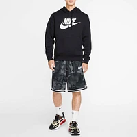 Nike Men's Futura Club Fleece Hoodie