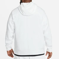 Nike Men's Futura Club Fleece Hoodie