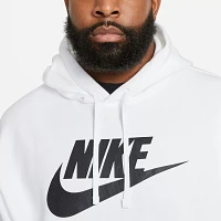 Nike Men's Futura Club Fleece Hoodie