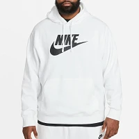 Nike Men's Futura Club Fleece Hoodie