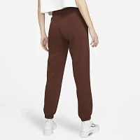 Nike Women's Sportswear Essential Fleece Pants