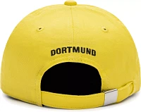 Fan Ink Borussia Dortmund Casuals Classic Adjustable Dad Hat