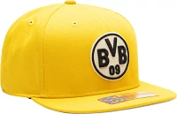 Fan Ink Borussia Dortmund Game Adjustable Hat