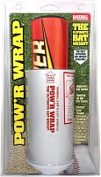 Pow'r Wrap Baseball Bat Barrel Weight