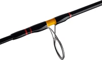 Ugly Stik Bigwater 2 Piece Spinning Rod