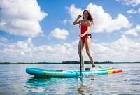 Body Glove Solo Inflatable Paddle Board