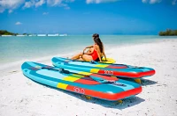 Body Glove Solo Inflatable Paddle Board