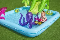 H2O-GO Aquarium Play Center