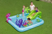 H2O-GO Aquarium Play Center