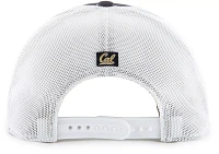 '47 Women's Cal Golden Bears Navy Burgess Trucker Adjustable Hat