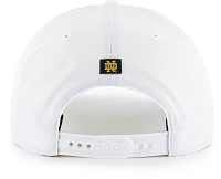 ‘47 Notre Dame Fighting Irish White Downburst Hitch Adjustable Hat