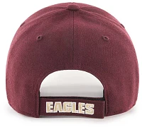 ‘47 Boston College Eagles Maroon MVP Adjustable Hat