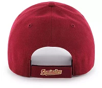 ‘47 Florida State Seminoles Garnet MVP Adjustable Hat