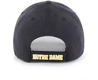 ‘47 Notre Dame Fighting Irish Navy MVP Adjustable Hat