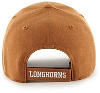 ‘47 Texas Longhorns Burnt Orange MVP Adjustable Hat