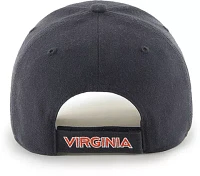 ‘47 Virginia Cavaliers Navy MVP Adjustable Hat