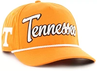 ‘47 Men's Tennessee Volunteers Tennessee Orange Overhand Script Hitch Adjustable Hat