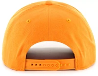 ‘47 Men's Tennessee Volunteers Tennessee Orange Overhand Script Hitch Adjustable Hat