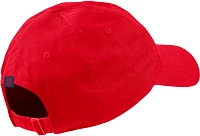 Nike USWNT 2023 Swoosh Red Adjustable Hat